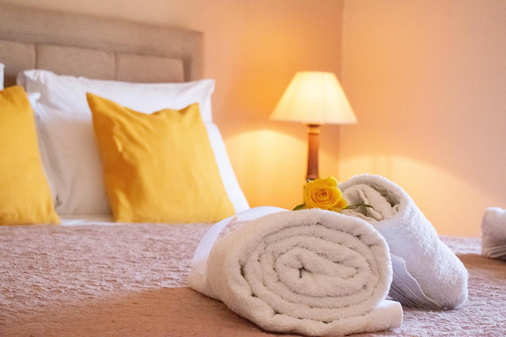 Apidalos Naus Apartment Corfu  Zewnętrze zdjęcie