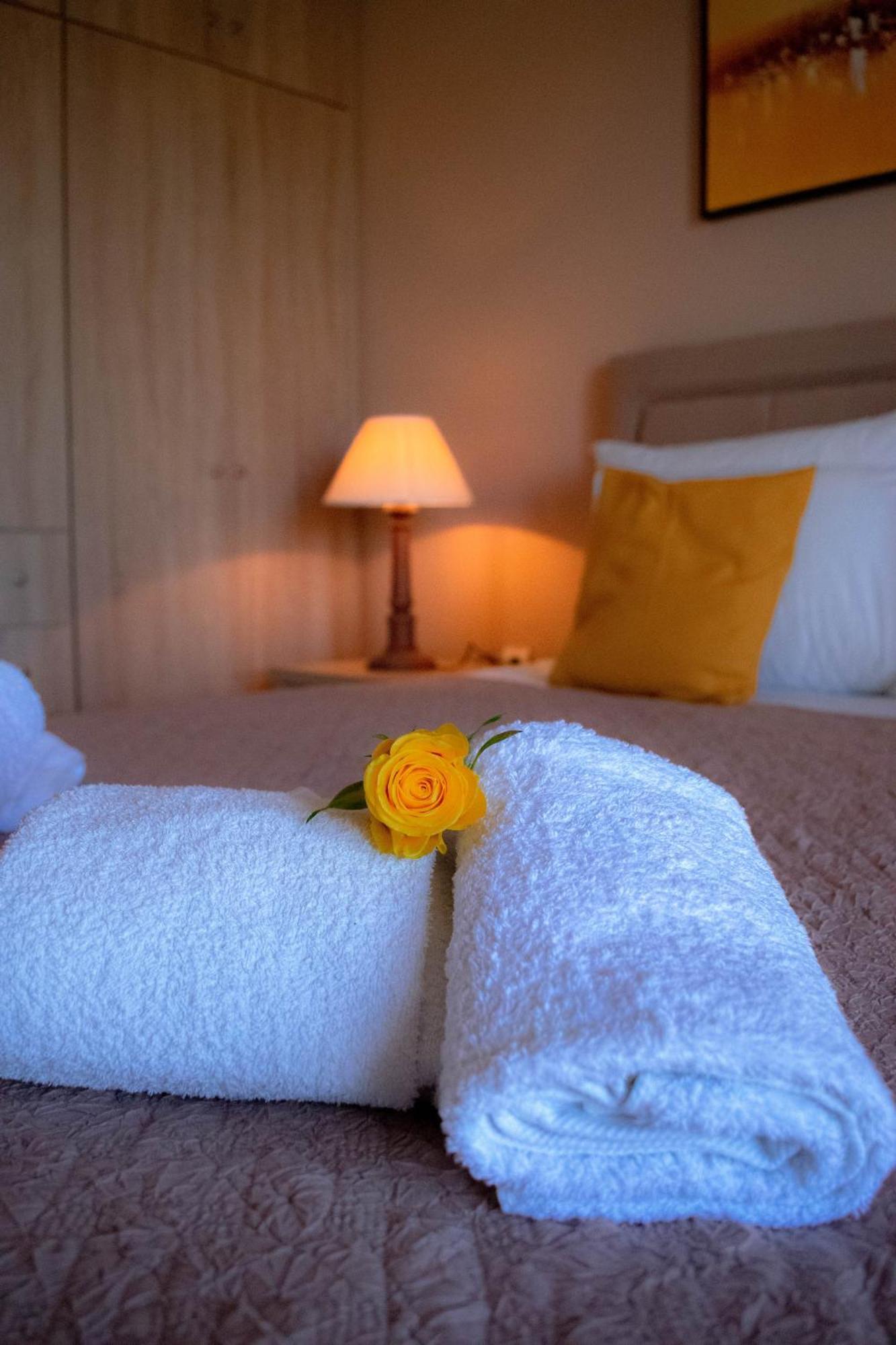 Apidalos Naus Apartment Corfu  Zewnętrze zdjęcie