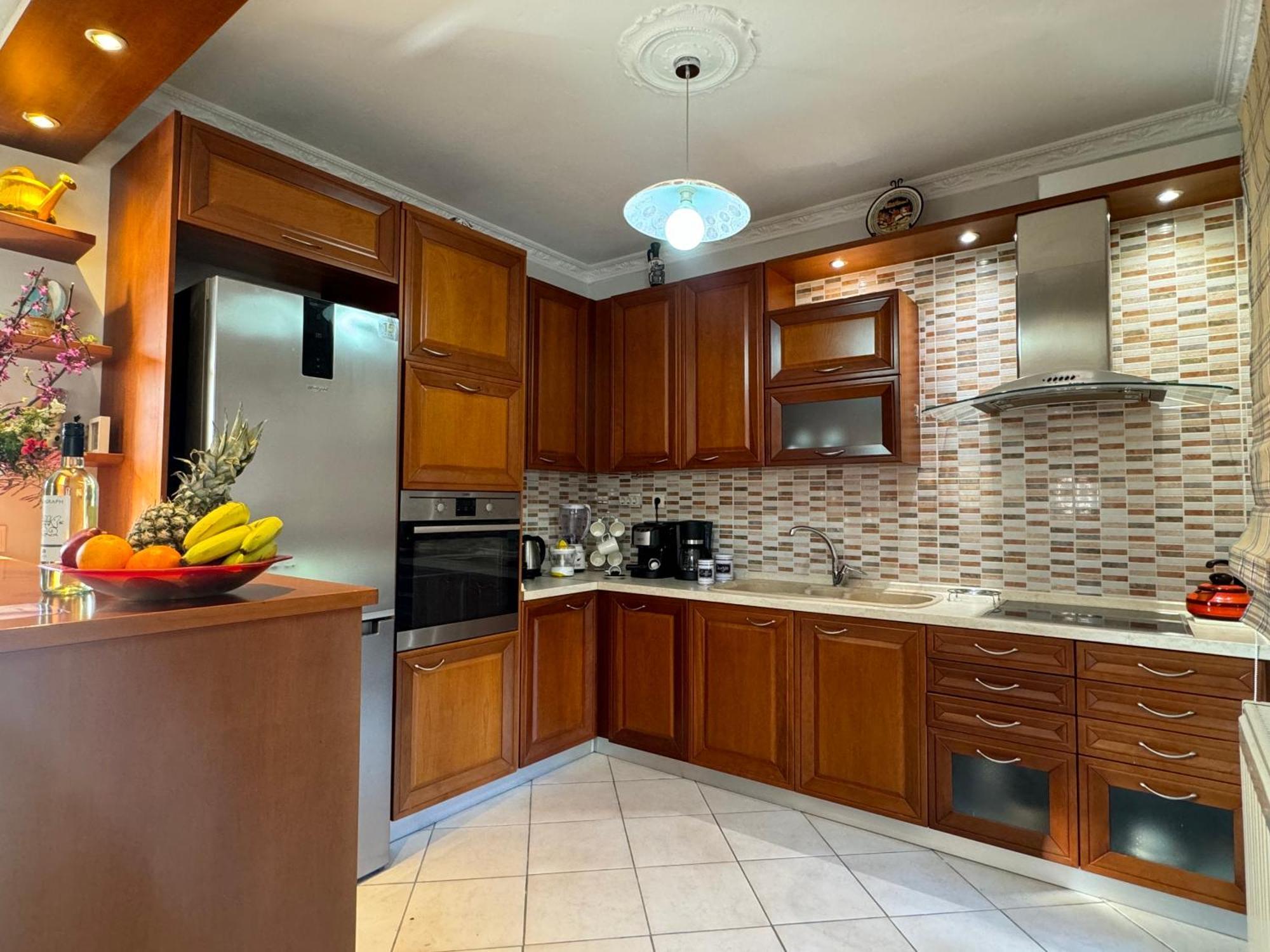 Apidalos Naus Apartment Corfu  Zewnętrze zdjęcie